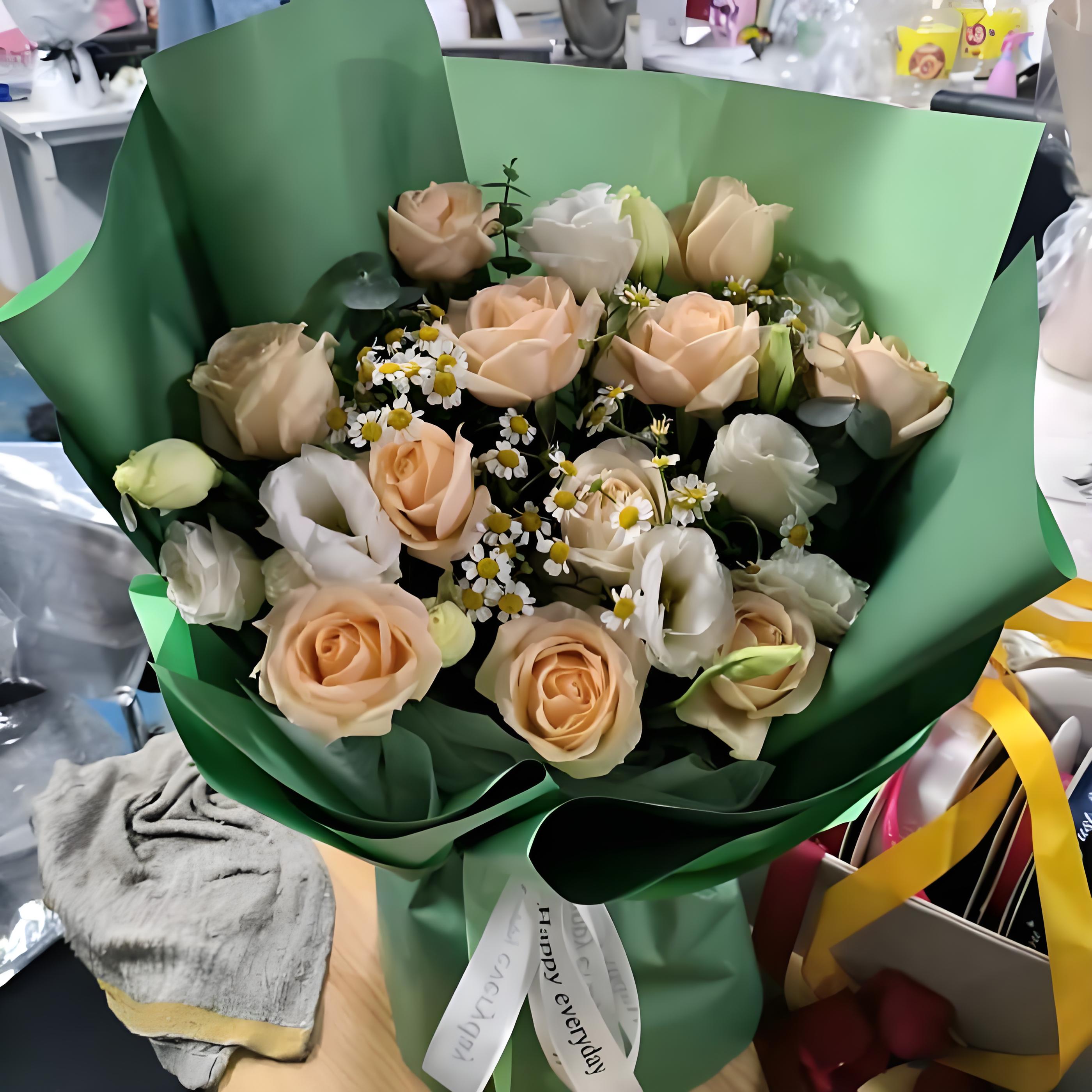 郴州资兴市花店