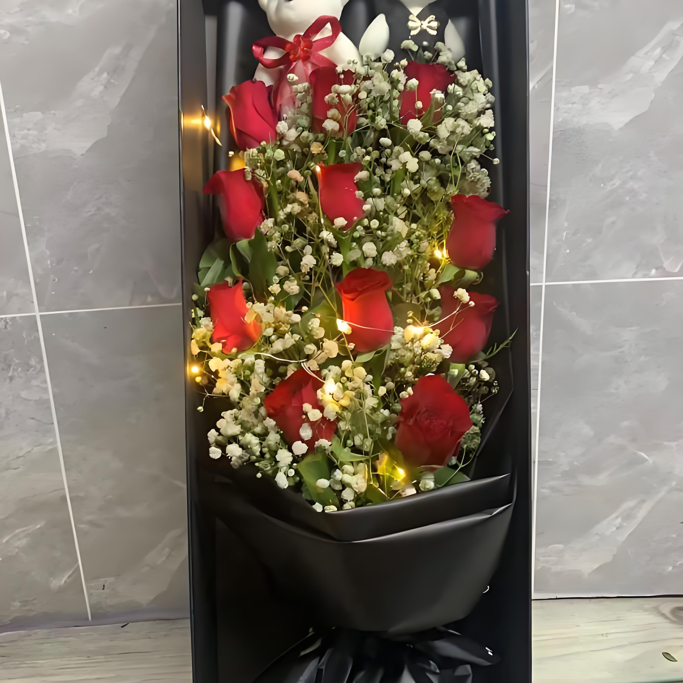 郴州资兴市花店