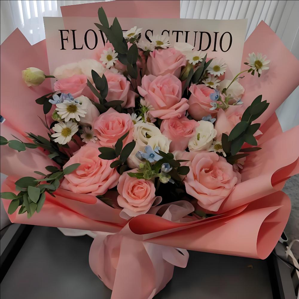 郴州资兴市花店